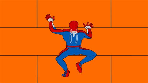 gif spiderman|spider man gif transparent.